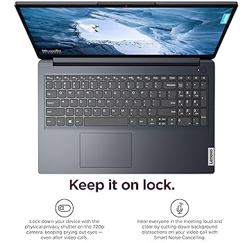 Amazon.com: Lenovo 15.6